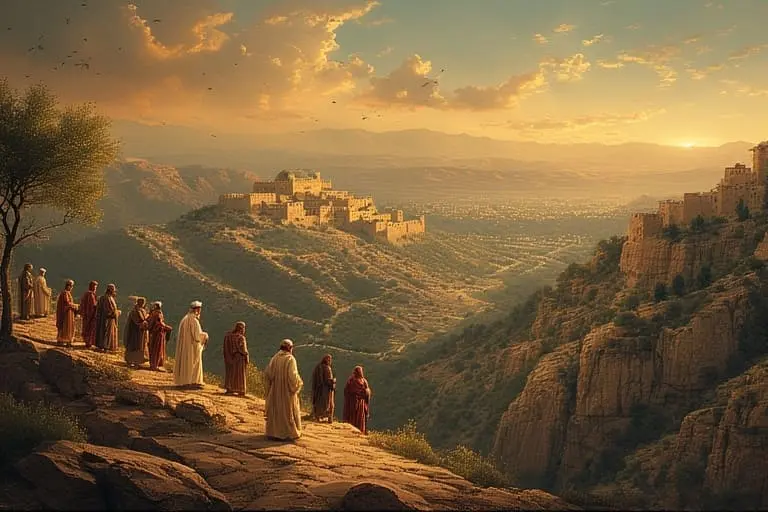 Implementasi Semangat Isra' Mi'raj dalam Transformasi Kehidupan Modern