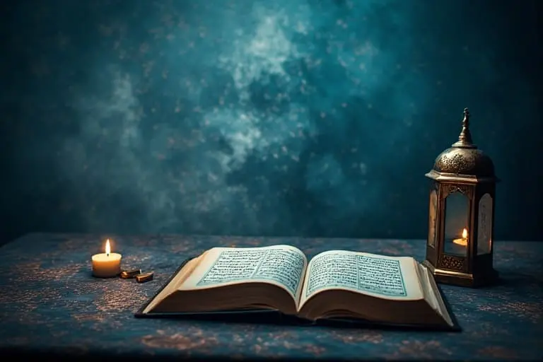 Menemukan Makna Sejati Pergantian Tahun dalam Perspektif Al-Qur'an dan Hadits: Lebih dari Sekadar Perayaan