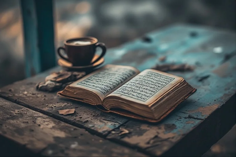 Menggali Akar Optimisme dalam Al-Qur’an Saat Menghadapi Musibah